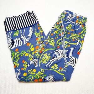 Olivia Wendel for Anthropologie Sleep Pants XXS